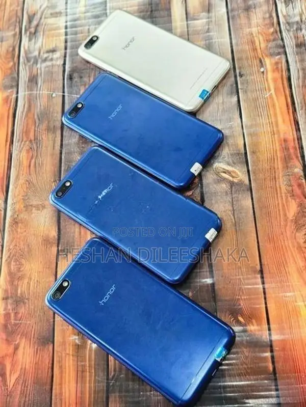 Huawei Y5p 64GB (Used)