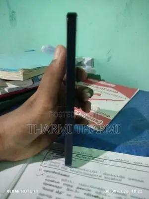 Samsung Galaxy A16 5g (Used)
