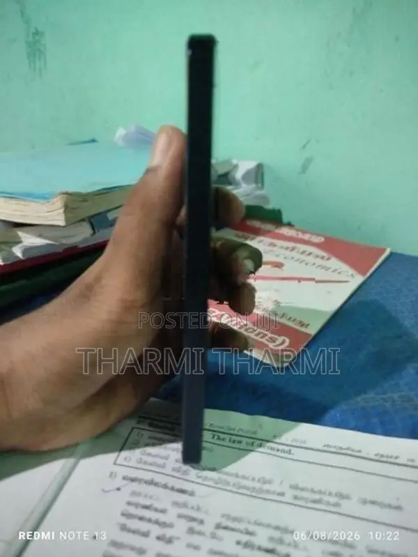 Samsung Galaxy A16 5g (Used)