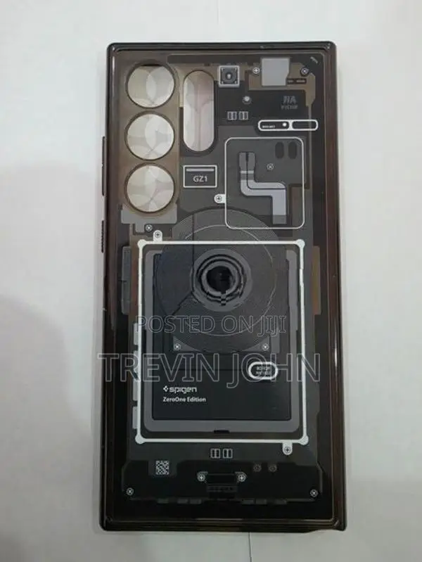 Samsung Galaxy S24 Ultra (Used)