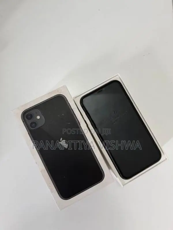 Apple iPhone 11 (Used)