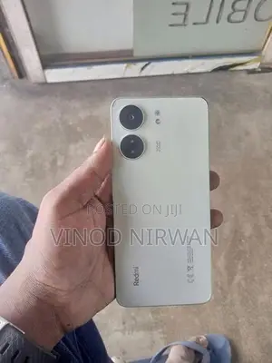 Xiaomi Redmi 13C 8GB 256GB (Used)
