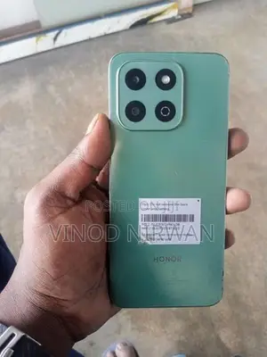 Honor X6b 6GB 256GB (Used)