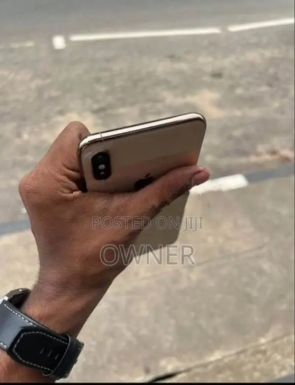 Apple iPhone XS Max 256 (Used)