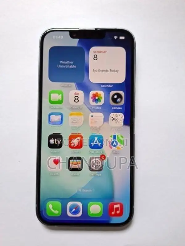 Apple iPhone 14 128 GB (Used)