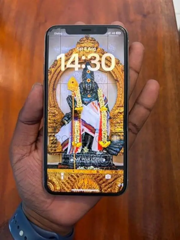 Apple iPhone 11 Pro 256GB (Used)
