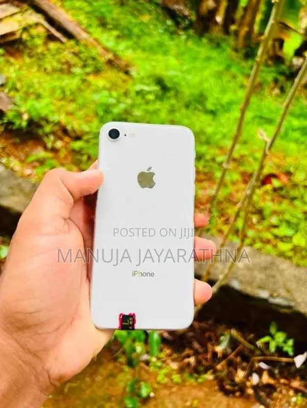 Apple iPhone 8 (Used)