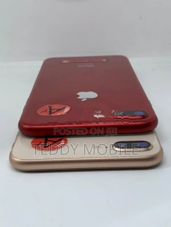 Apple iPhone 8 Plus 64GB (Used)