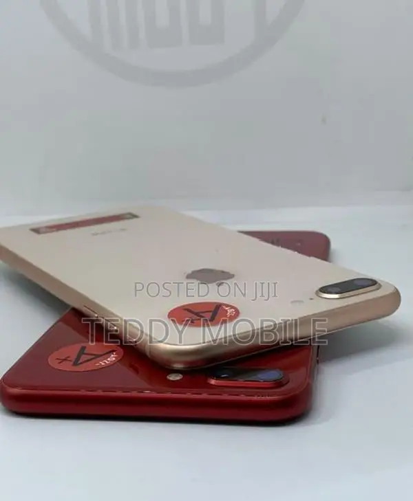Apple iPhone 8 Plus 64GB (Used)