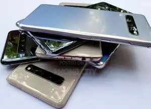 Samsung Galaxy S10 Plus 5G 256GB/512GB 8GB (Used)