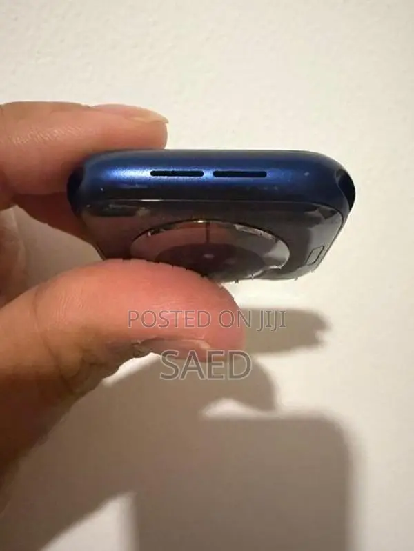 Apple Watch Series 6