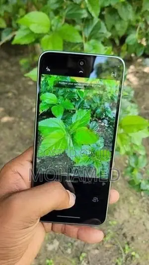 Infinix Hot 60i 2 months used (Used)
