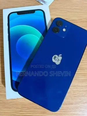 Apple iPhone 12 128 (Used)