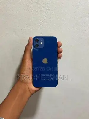 Apple iPhone 12 (Used)