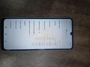 Xiaomi Redmi 13C (Used)