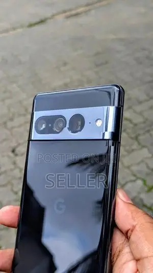 Google Pixel 7 Pro 128GB (Used)