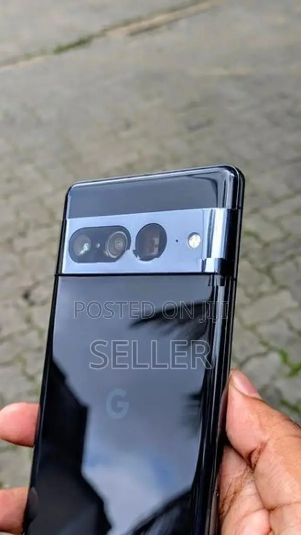 Google Pixel 7 Pro 128GB (Used)