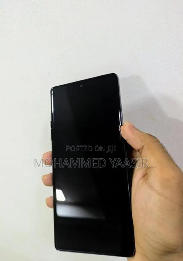 Google Pixel 7 Pro 12GB/128GB (Used)