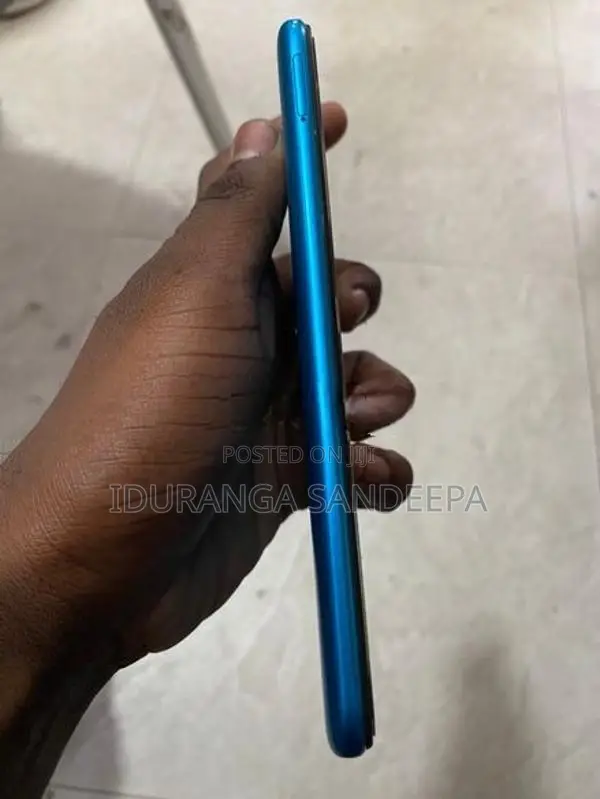 redmi 9A (Used)
