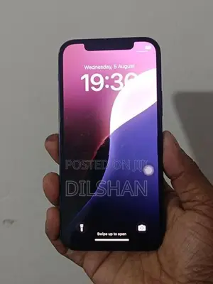 Apple iPhone 12 (Used)