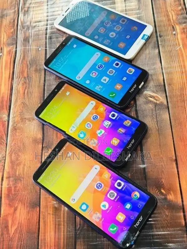 Huawei Y5p 64GB (Used)