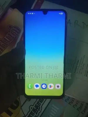 Samsung Galaxy A16 5g (Used)