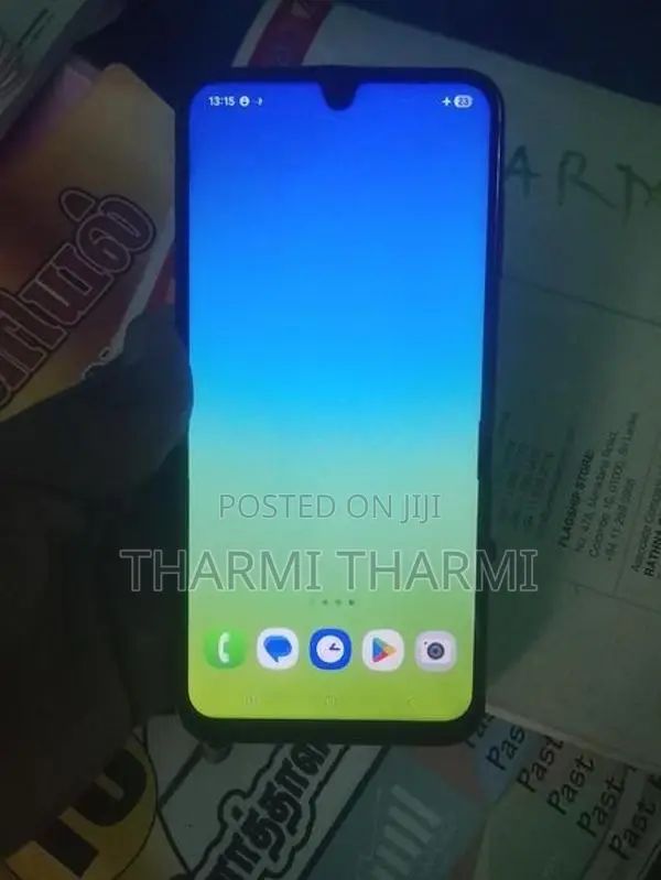 Samsung Galaxy A16 5g (Used)