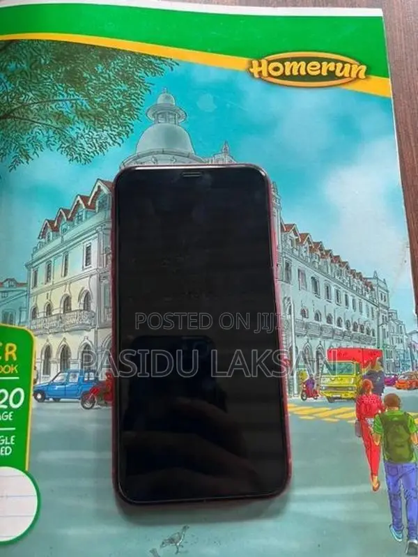 Apple iPhone 11 (Used)