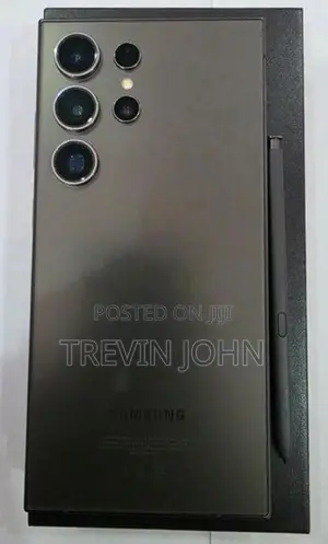 Samsung Galaxy S24 Ultra (Used)