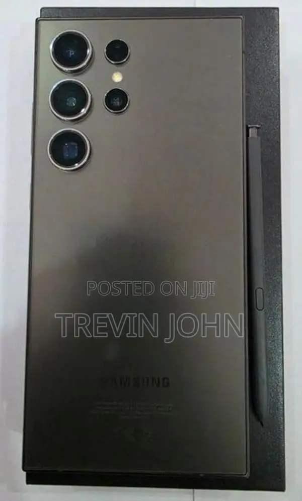 Samsung Galaxy S24 Ultra (Used)