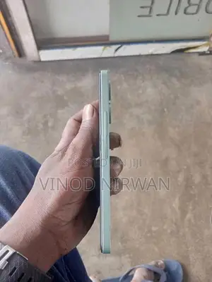 Xiaomi Redmi 13C 8GB 256GB (Used)