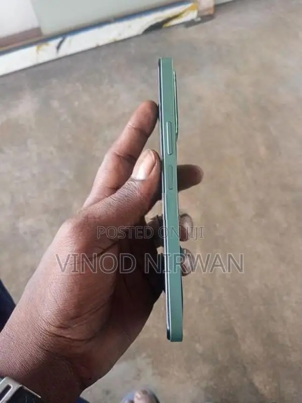 Honor X6b 6GB 256GB (Used)