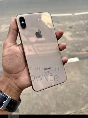 Apple iPhone XS Max 256 (Used)