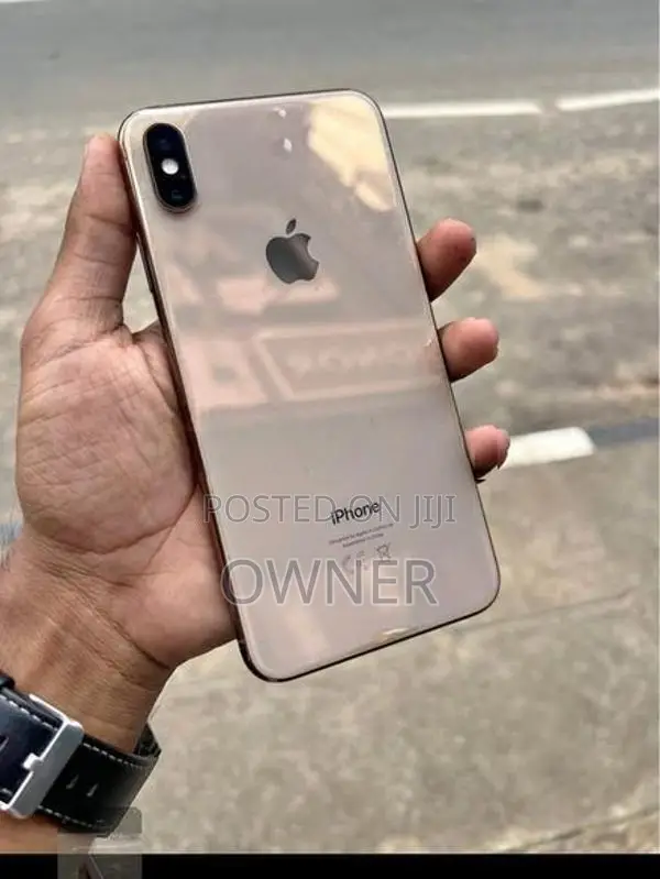 Apple iPhone XS Max 256 (Used)