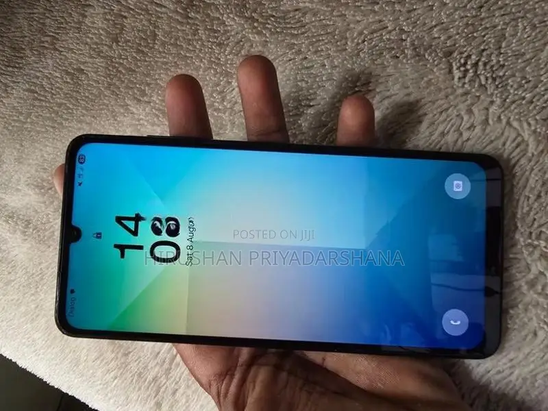 Samsung Galaxy A06 (Used)