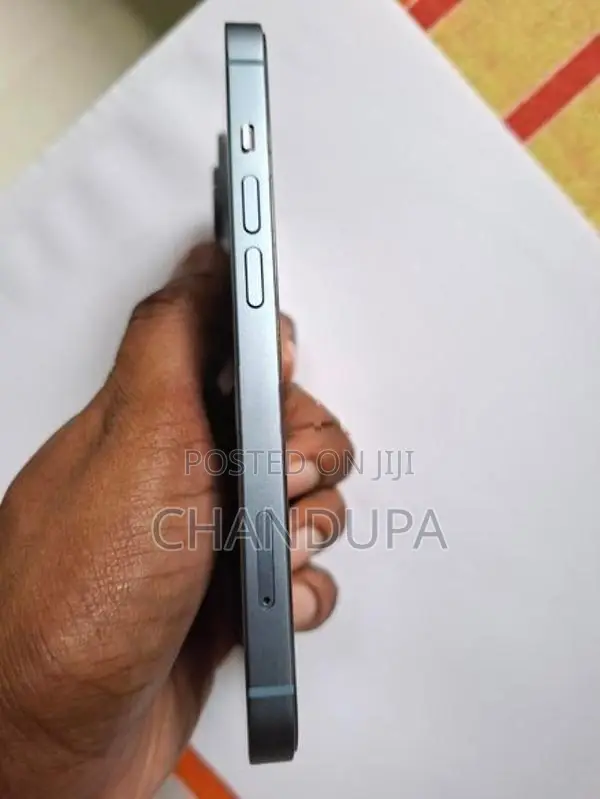 Apple iPhone 14 128 GB (Used)