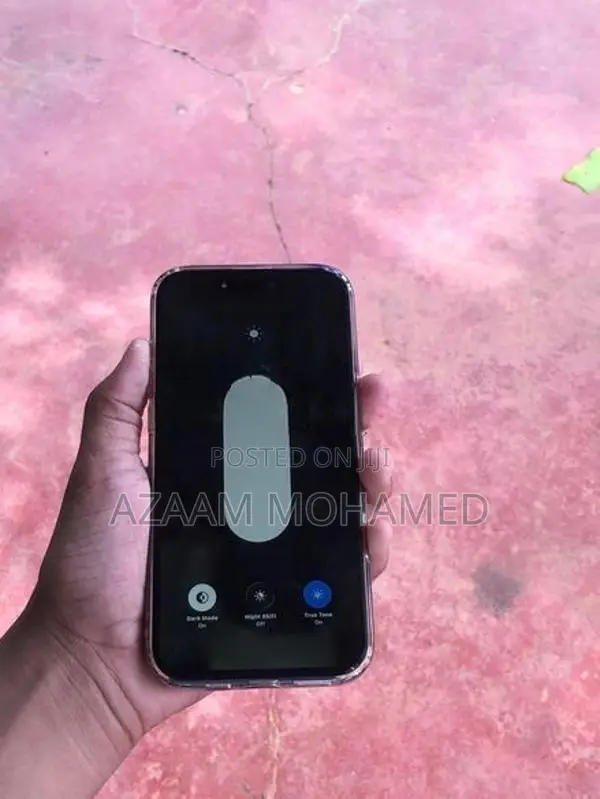 Apple iPhone 16 Pro Max (Used)