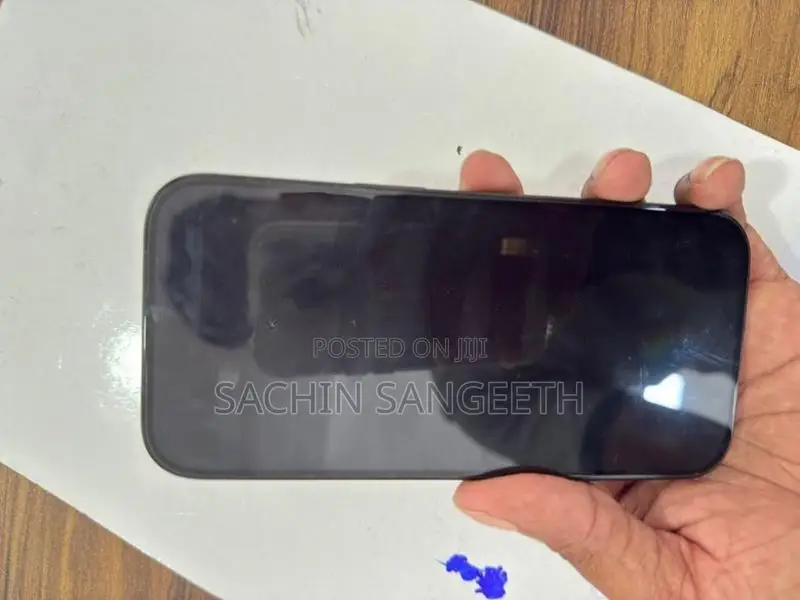 Apple iPhone 16 Pro (Used)