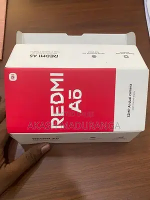 Xiaomi Redmi A5 (Used)
