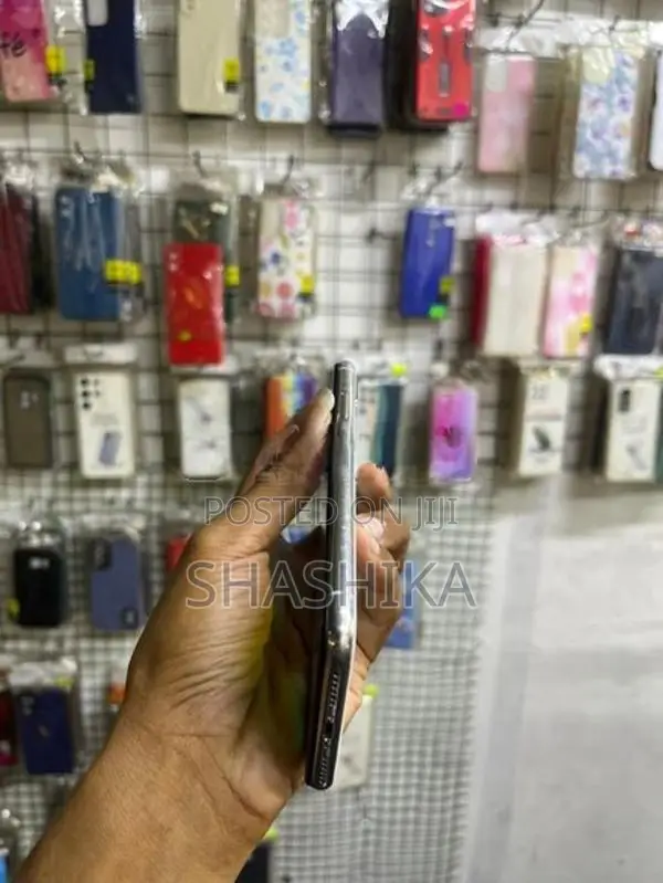 Apple iPhone X 256GB (Used)