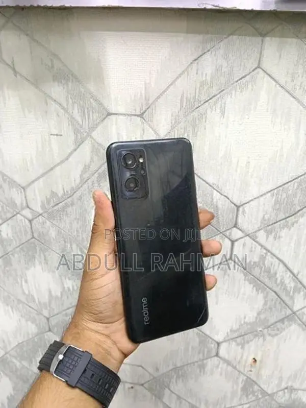 Realme 9i (Used)