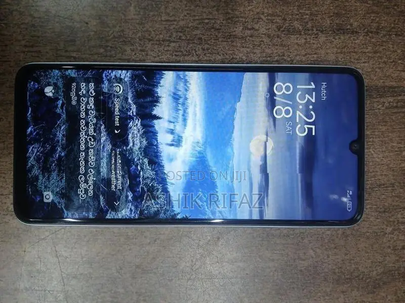 Xiaomi Redmi 13C (Used)