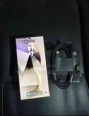 Samsung Galaxy S24 Ultra (Used)