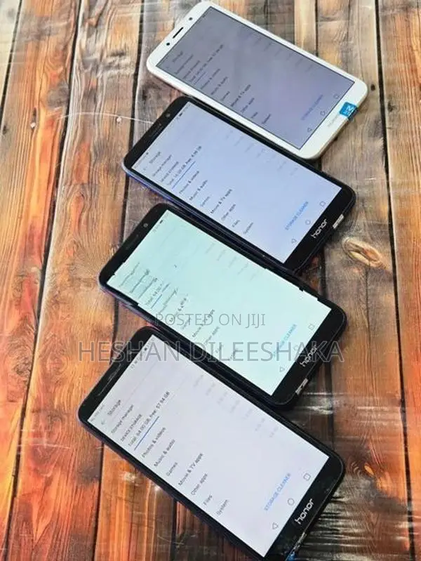 Huawei Y5p 64GB (Used)