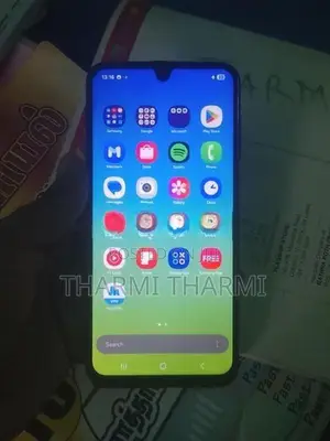 Samsung Galaxy A16 5g (Used)