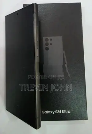 Samsung Galaxy S24 Ultra (Used)