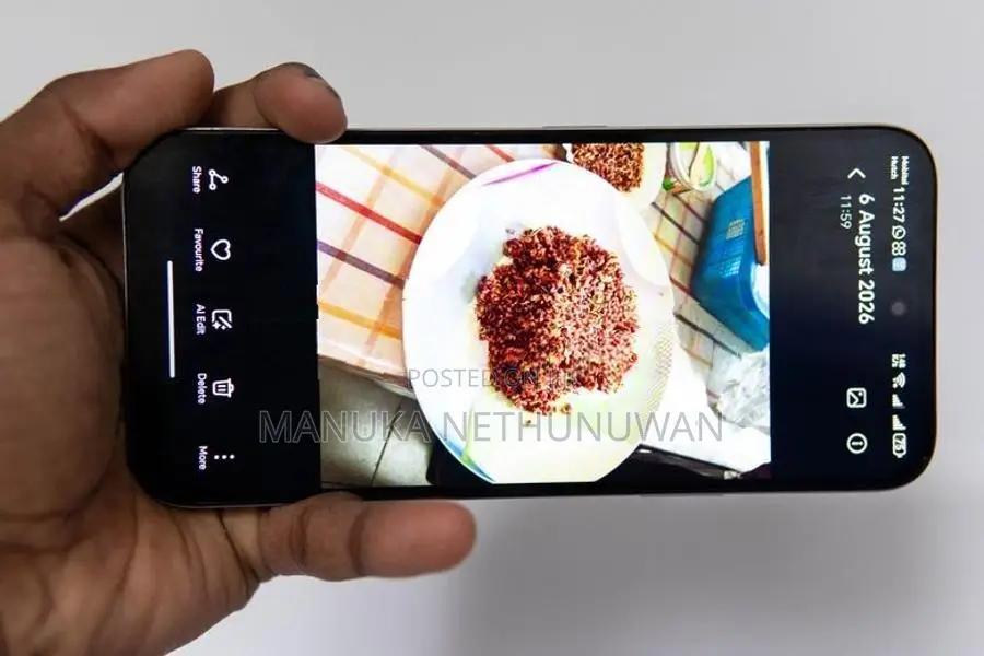 Honor X6c 6GB 128GB (Used)