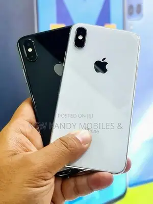 Apple iPhone XS 512GB (Used)