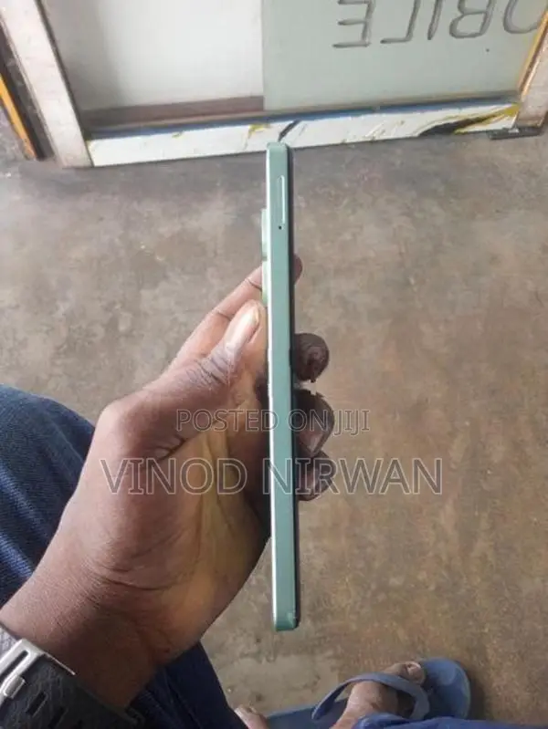 Xiaomi Redmi 13C 8GB 256GB (Used)