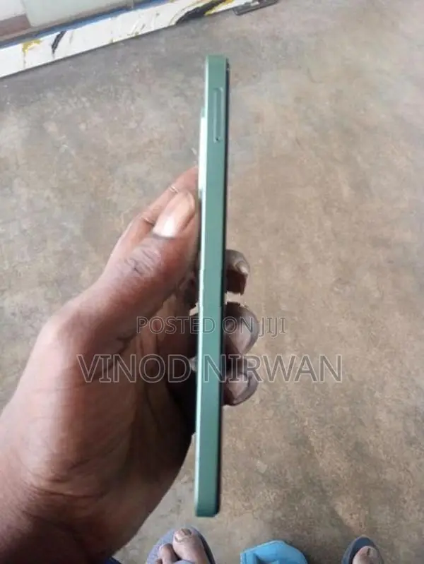 Honor X6b 6GB 256GB (Used)